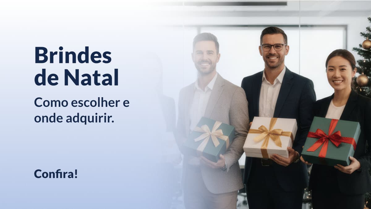 Brindes de natal corporativos_ ideias, como escolher e onde adquirir
